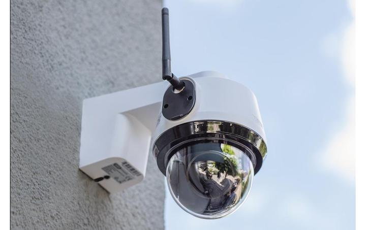 Produktbild Abus Netzwerkkamera PPIC52520