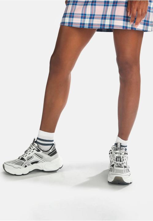 Actual product image Buffalo Sneaker (39)
