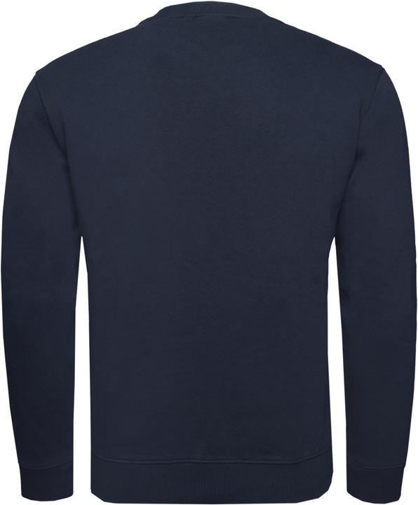 Actual product image Napapijri Balis Crew 1 - 54359 (XL)