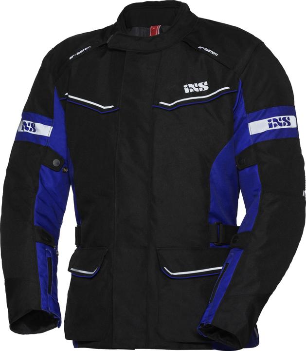 Immagine prodotto iXS Evans ST (Donne, XXL)