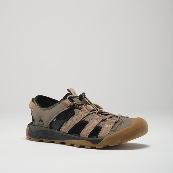 Actual product image Kamik Solstice (40)