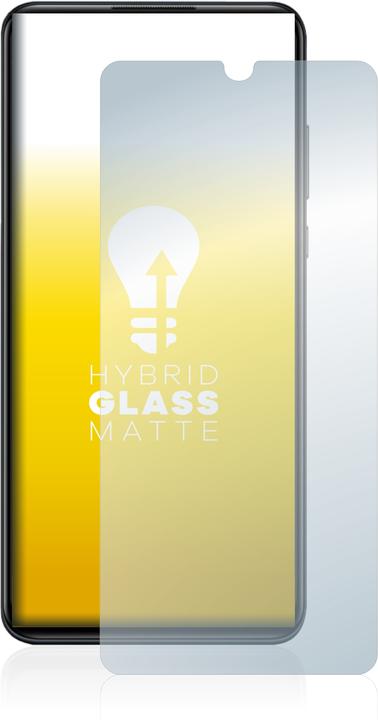 Image du produit upscreen Reflection Shield Verre Mat (1 pièce(s), Huawei P30 Lite)
