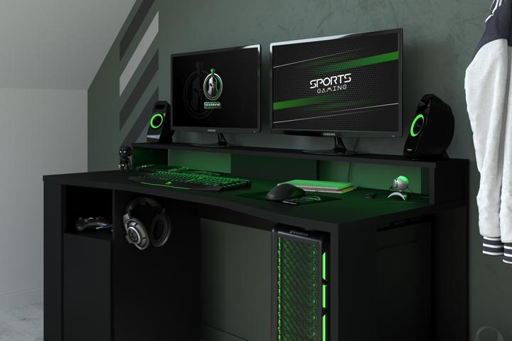 Produktbild Parisot Gaming 23