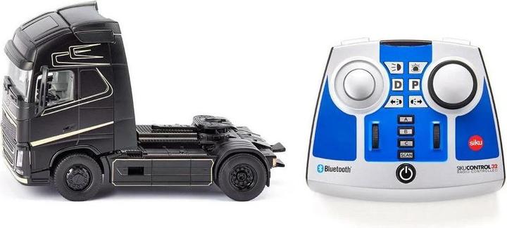Actual product image Siku Volvo FH 16