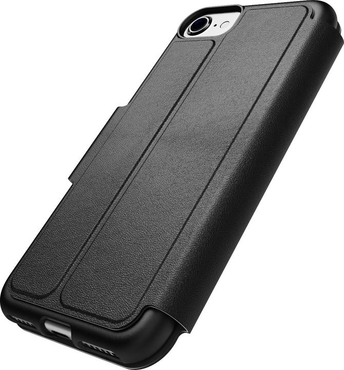 Immagine prodotto tech21 Custodia Evo Lite Wallet per iPhone SE/8/7 - Nero (Apple iPhone SE)