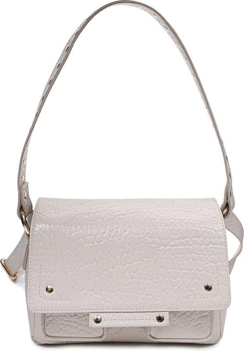 Immagine prodotto Núnoo Nunoo Honig Neuseeland Beige W Gold Dames Handtas - Beige