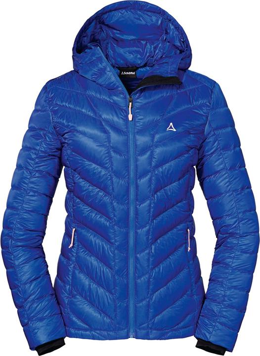 Actual product image Schöffel Down Jacket Lodner L (42)
