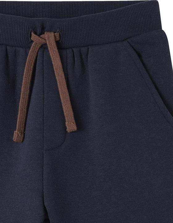 Immagine prodotto Vertbaudet Pantaloni da jogging da ragazzo (110)