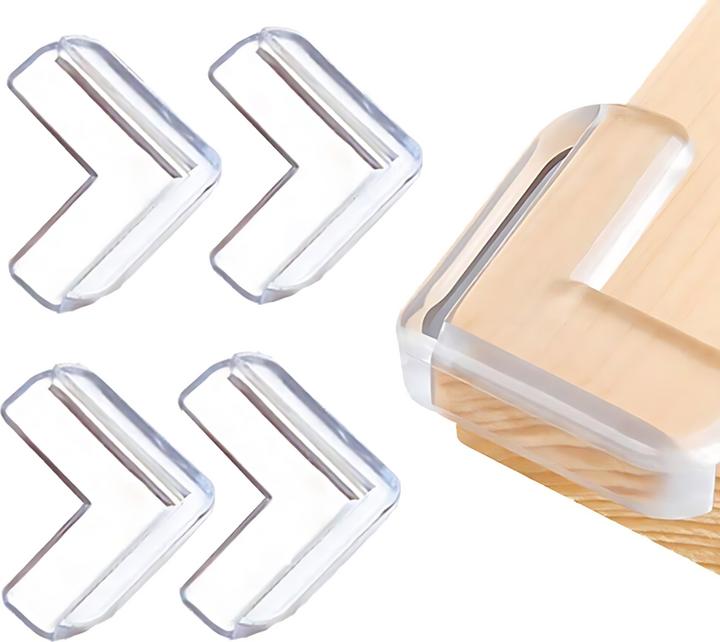 Produktbild Milkii Eckenschutz