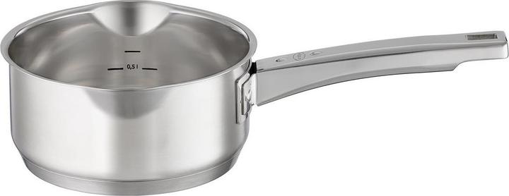 Immagine prodotto Rösle Pentola per le verdure (16 cm, Set di pentole e padelle da cucina)
