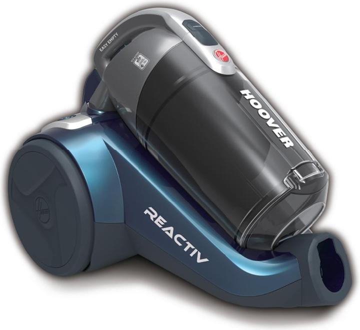 Immagine prodotto Hoover Reactiv RC60PET 011 Cilindro aspirapolvere senza sacco