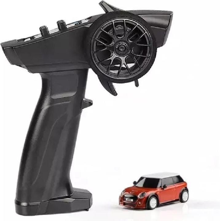 Produktbild Turbo Racing Mini Cooper TR01 (RTR Ready-to-Run)