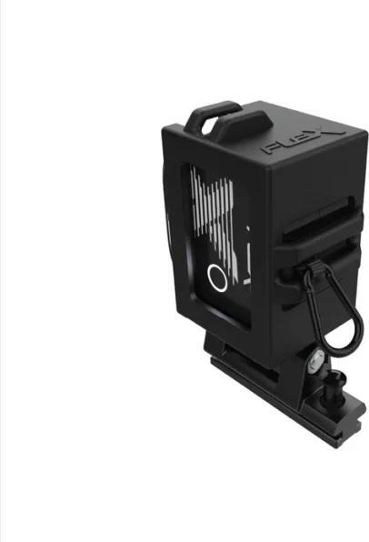 Immagine prodotto Shogun Swivel Cage
