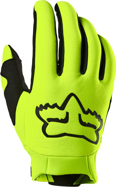 Fox Defend Thermo Off Road (S)