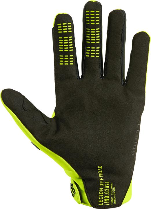 Actual product image Fox Defend Thermo Off Road (S)