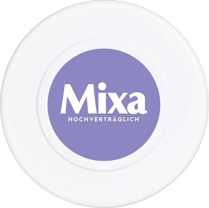 Actual product image Mixa Body Care (Body cream, 400 ml)