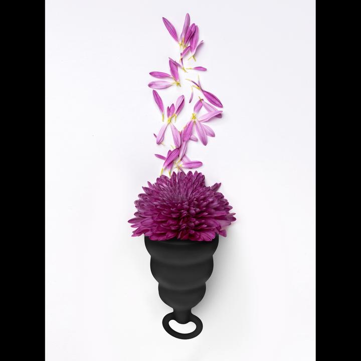 Actual product image Gvibe Gcup Mystic Noir (S)