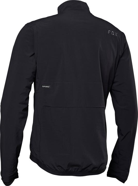 Image du produit Fox Veste 22 Defend Fire Alpha Blk S (S)