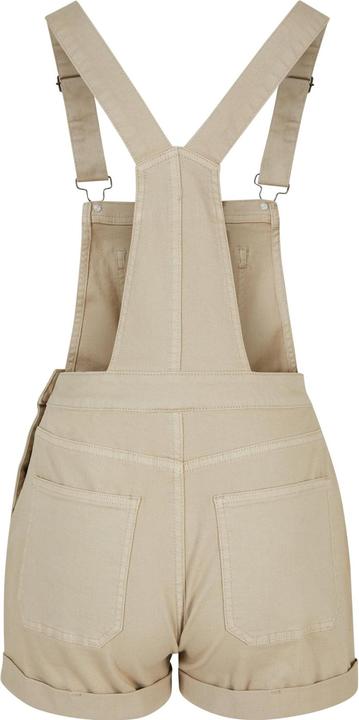 Produktbild Urban Classics kurze bio-latzhose (XXL)