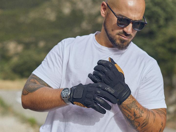 Image du produit Five Scrambler (Hommes, 3XL)