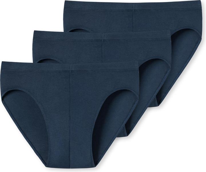 Schiesser 3PACK Supermini