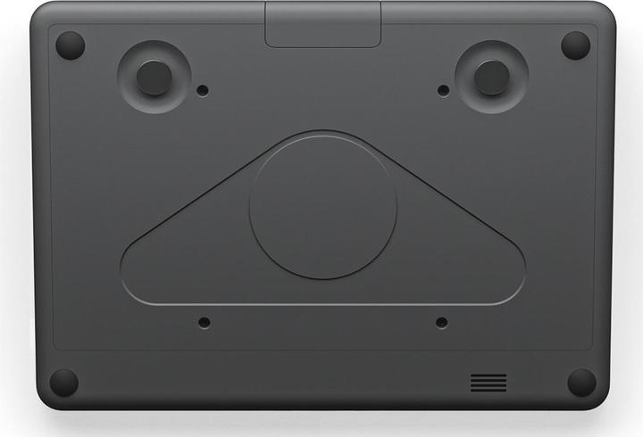 Actual product image Logitech Small Room+TAP+Rally Bar Mini for Zoom Rooms on Android TAPRMGUNIAPP