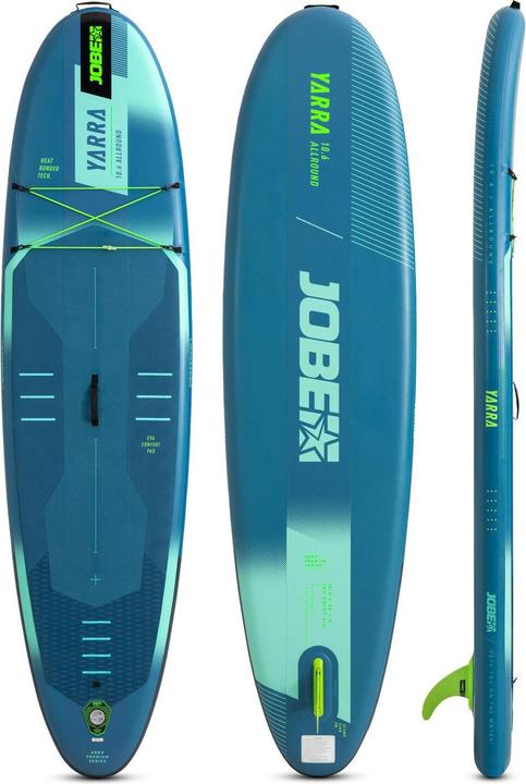 Immagine prodotto Jobe SUP Board Aero Yarra 10.6 Package