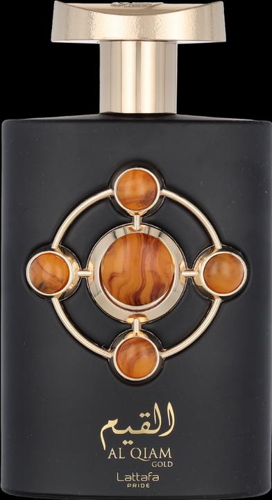 Image du produit Lattafa Perfumes Al Qiam Gold (Eau de parfum, 100 ml)