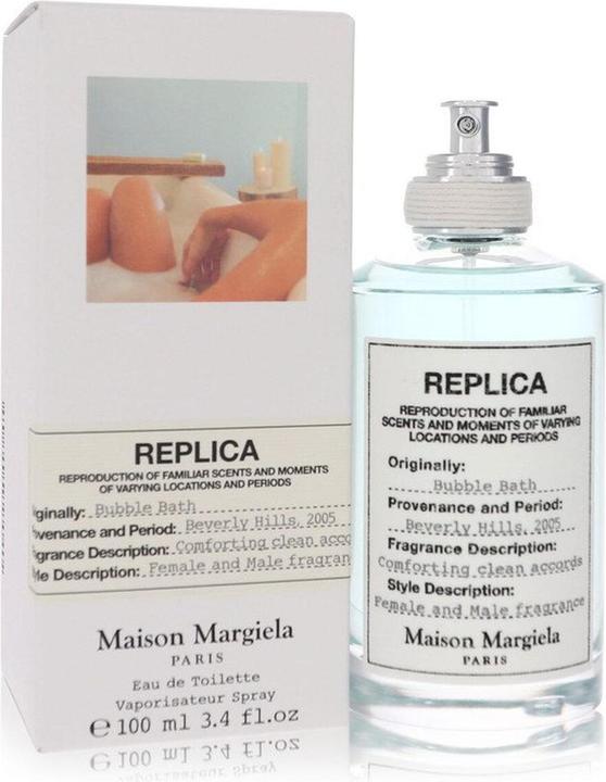 Maison Martin Margiela Replica Bubble Bath (Eau de Toilette, 100 ml)