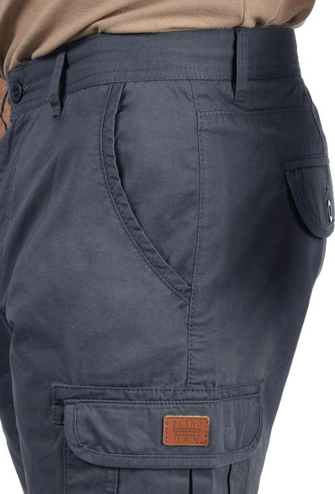 Actual product image Blend Crixus Men's Cargo Shorts (XXL)