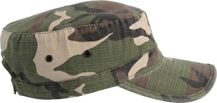 Actual product image Atlantis Army cap Military style (One size)