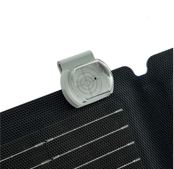 Immagine prodotto EcoFlow Guida all'angolo solare (Materiale di montaggio del sistema solare)