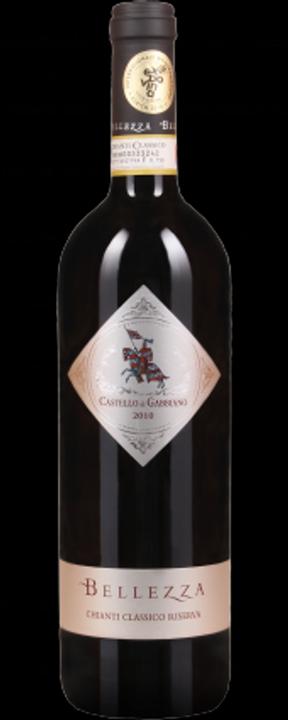 Produktbild Castello di Gabbiano Bellezza Chianti Classico DOCG Gran Selezione (2020)