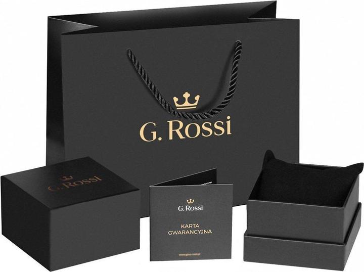 Produktbild Rossi G. - 10317A8-3B4 (zg811e) + KASTEN (36 mm)