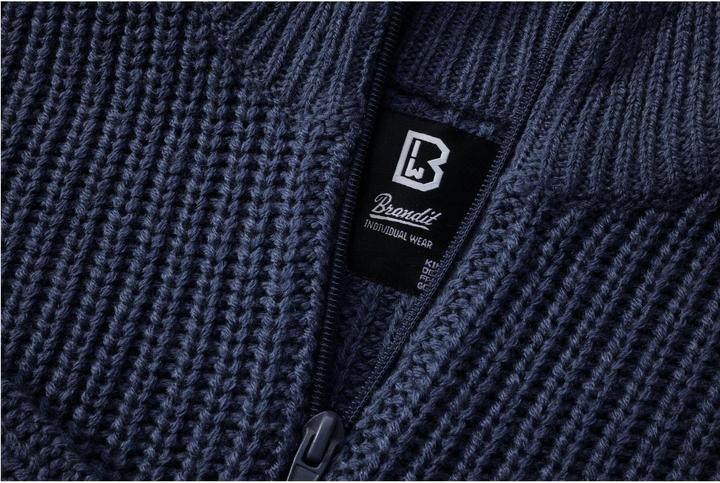 Immagine prodotto Brandit Maglione Troyer per bambini - 16227 (158)