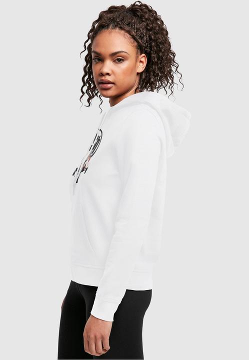 Immagine prodotto Merchcode Donna Backstreet Boys - Felpa con cappuccio Basic con logo vintage - 114385 (XL)