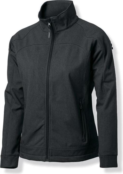 Actual product image Duxbury softshell jacket (XS)