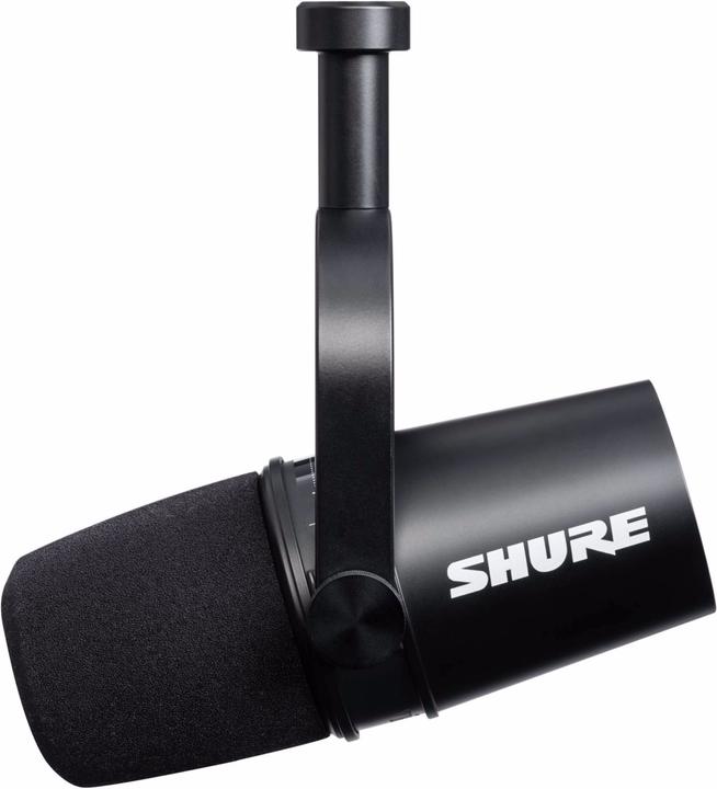 Produktbild Shure MV7