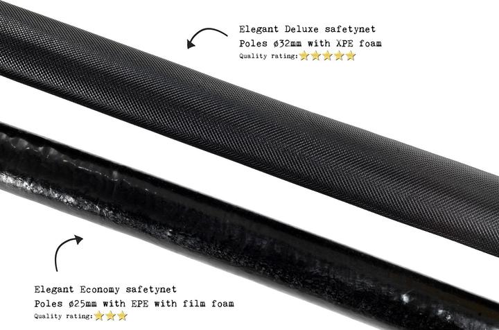 Image du produit Exit Elegant Inground Prem Rect+ Deluxe (91298 cm)