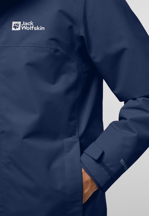 Produktbild Jack Wolfskin Altenberg 3In1 Jkt M (L)