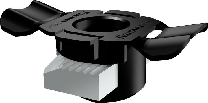 Immagine prodotto Fischer Dado scorrevole FSM Clix P 8 (M8)