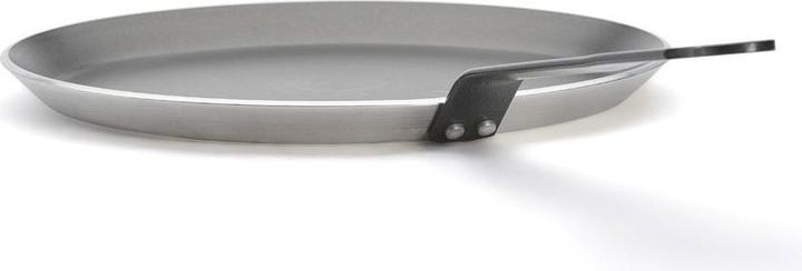 Actual product image de Buyer Choc Crepes Pan Non Stick (30 cm, Crêpe pan, Aluminium)