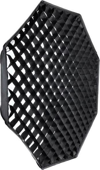 Actual product image Godox SB-FW95 - 95 cm Softbox w. Grille 95 cm (Latticework, 95 cm)
