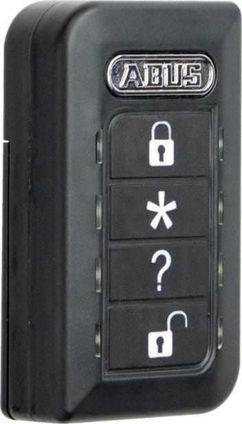 Immagine prodotto Abus Radiocomando Secoris