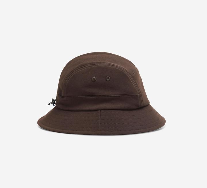 Image du produit Decathlon Bob rond, marron