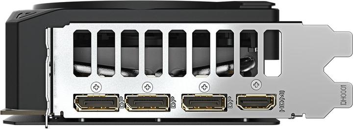 Produktbild Gigabyte GeForce RTX 5080 WINDFORCE OC SFF (16 GB)