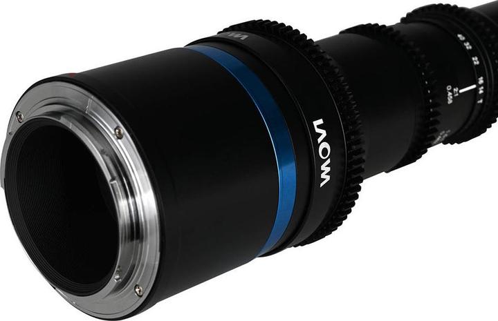 Produktbild Laowa 24mm T14 2x Periprobe Sony E-Mount (E/FE) (Sony E)