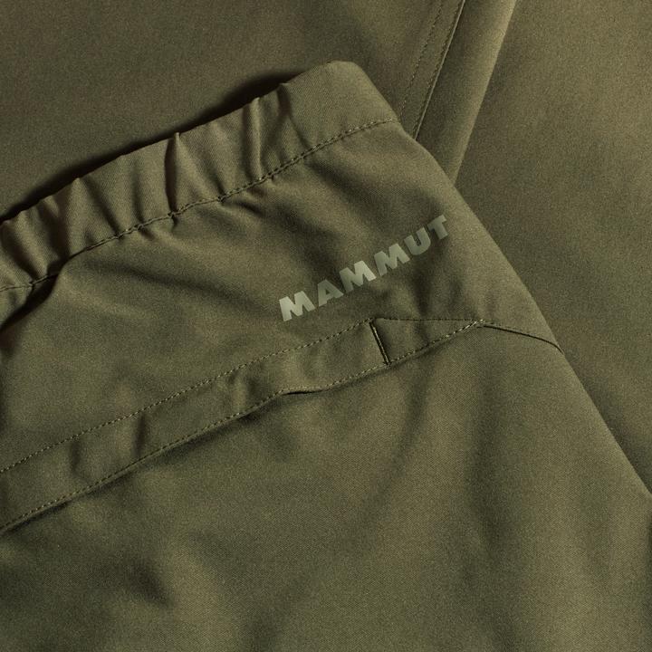 Produktbild Mammut Mountain Cargo Pants Men (48)