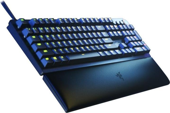 Productafbeelding Razer Huntsman V2 (NL, Bedraad)