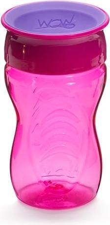 Produktbild WOW Cup Kids - Pink Tritan